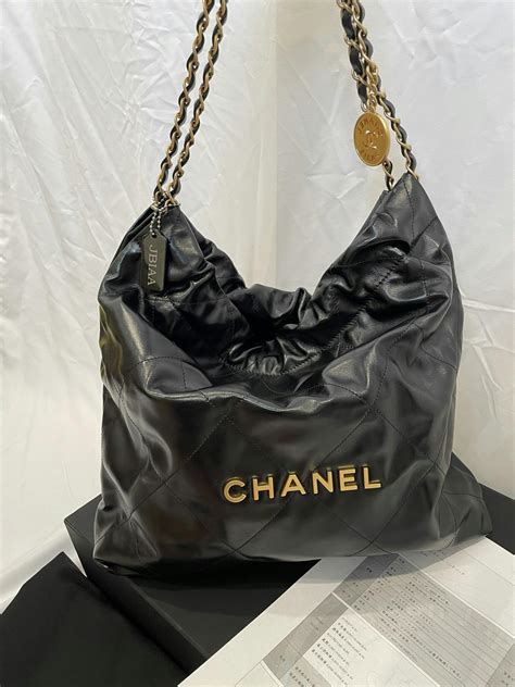 chanel garbage bag small|chanel small bag 2021.